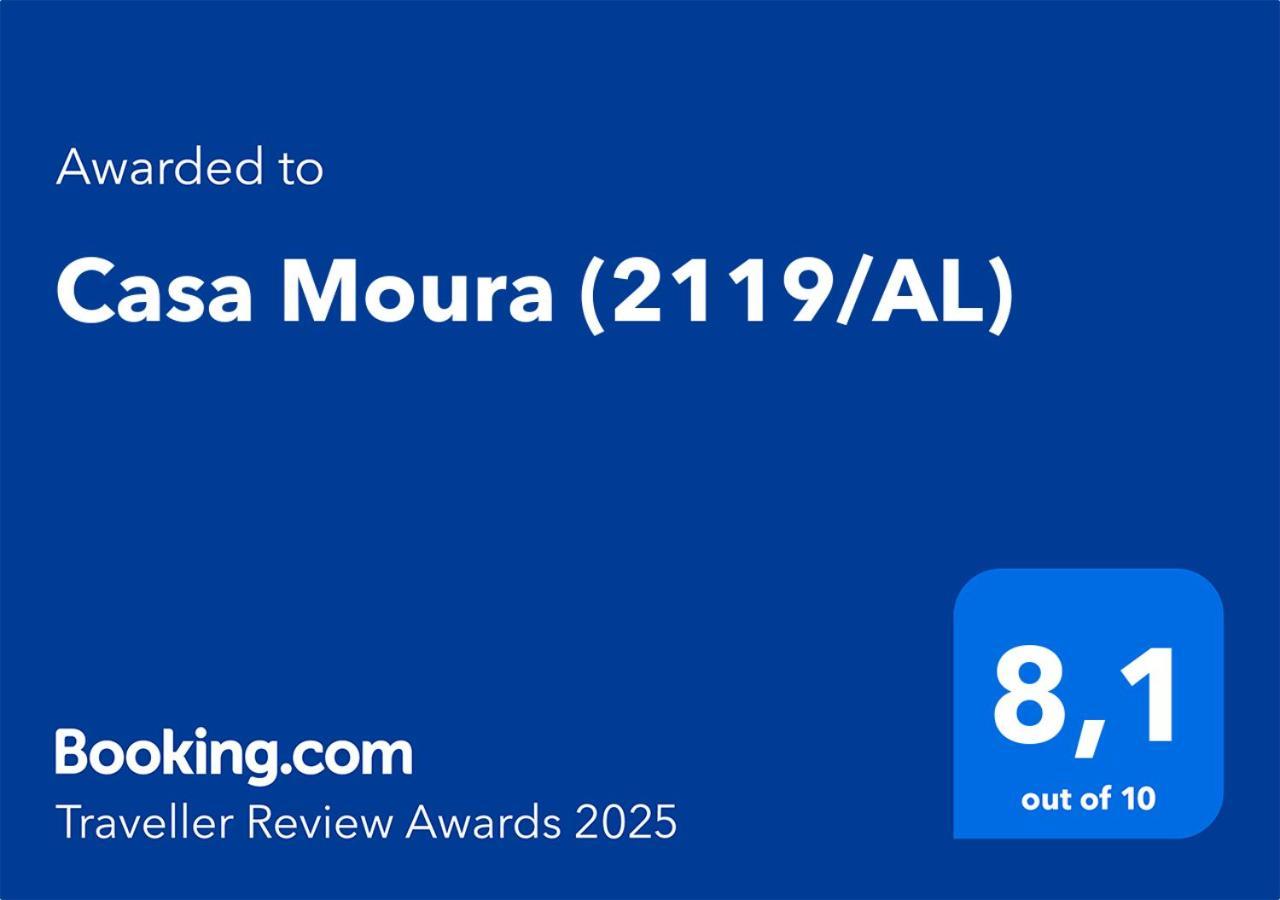 Casa Moura Daire Lisboa Dış mekan fotoğraf